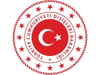 Dış İşleri Bakanlığı